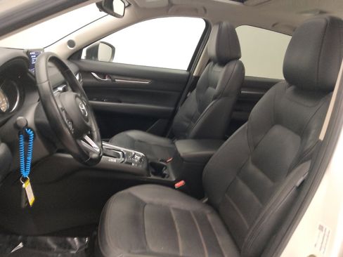 Used 2017 MAZDA CX-5 Grand Touring image 17