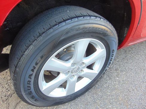 Used 2008 Toyota RAV4 Limited image 26