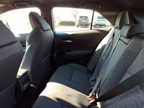 New 2026 Toyota Corolla SE image 7