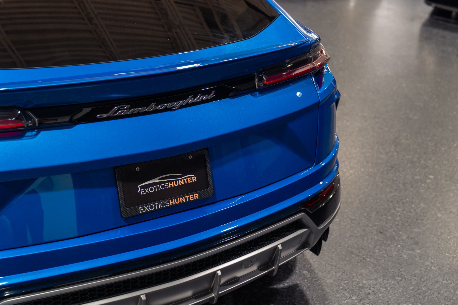 Used 2019 Lamborghini Urus AWD/4WD image 22