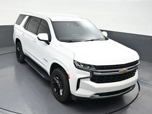 Used 2022 Chevrolet Tahoe LS RWD image 21