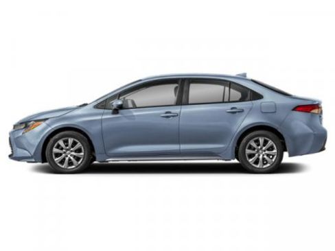 Used 2026 Toyota Corolla LE FWD image 3