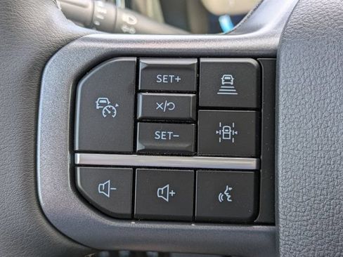 New 2026 Ford F250 Lariat w/ Black Appearance Package AWD/4WD image 37