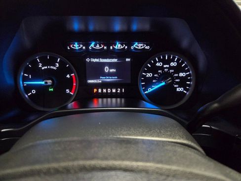 Used 2017 Ford F250 XLT w/ XLT Value Package image 44