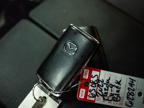 Used 2022 MAZDA CX-9 Touring w/ Touring Premium Package image 24