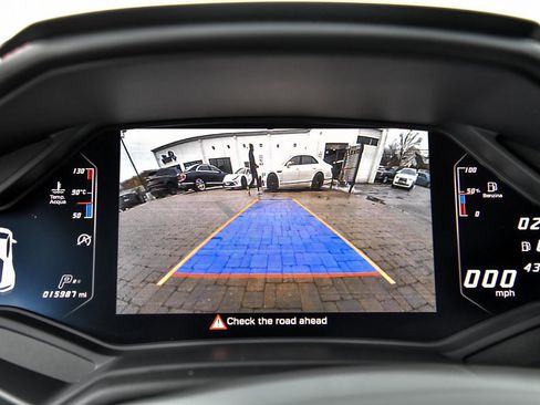 Used 2018 Lamborghini Huracan LP 580-2 image 28