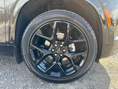 Used 2025 Chevrolet Traverse RS w/ LPO, Floor Liner Package image 25