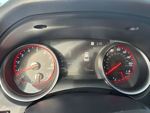 Used 2024 Toyota Camry XSE image 20