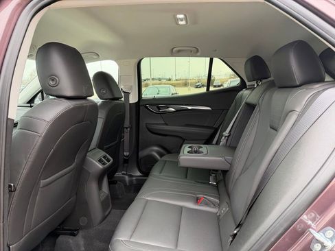 Used 2024 Buick Envision Preferred image 14