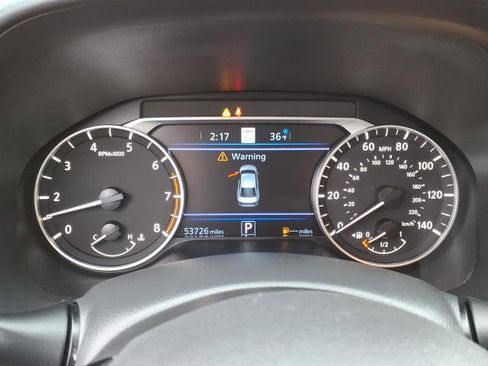 Certified 2023 Nissan Altima 2.5 SL AWD/4WD image 27