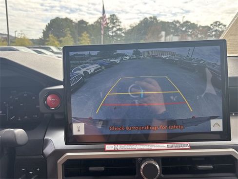 New 2025 Toyota Tacoma TRD Off-Road w/ TRD Off Road Upgrade Package image 18