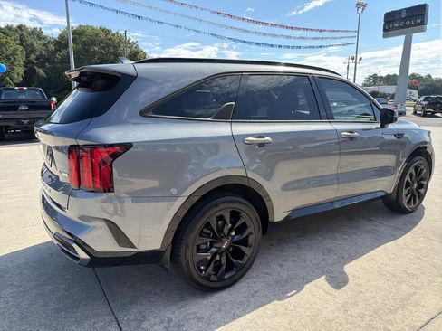 Used 2021 Kia Sorento SX FWD image 6