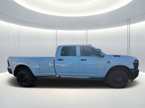 New 2026 RAM 3500 Tradesman image 3