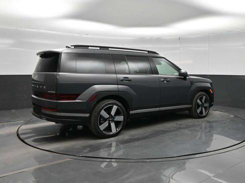 New 2026 Hyundai Santa Fe Limited AWD/4WD image 8