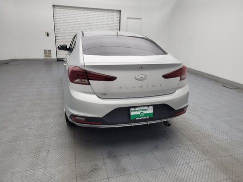 Used 2019 Hyundai Elantra SE image 6
