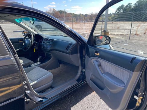 Used 2005 Honda Civic EX image 19