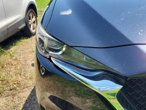 Used 2019 MAZDA CX-5 Touring FWD image 7