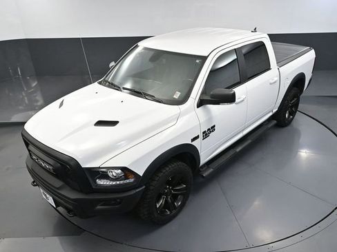 Used 2022 RAM 1500 Classic Warlock image 63