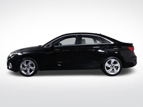 Used 2023 Audi A3 2.0T Premium Plus w/ Premium Plus Package FWD image 2
