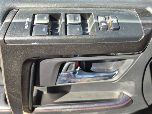 Used 2024 Toyota 4Runner TRD Off-Road image 8