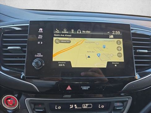 Used 2021 Honda Pilot Touring image 23