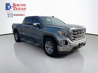 Used 2020 GMC Sierra 1500 SLT video 1