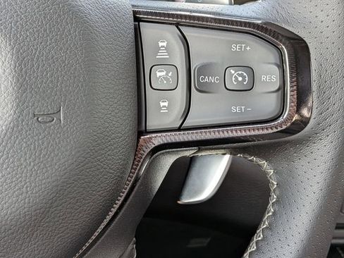 New 2026 RAM 1500 RHO AWD/4WD image 27