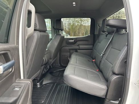 Used 2022 GMC Sierra 1500 Pro w/ Sierra Value Package image 14