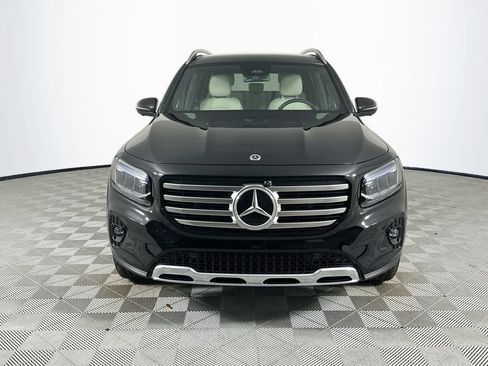 Certified 2026 Mercedes-Benz GLB 250 image 2