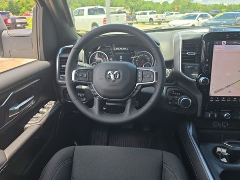 New 2025 RAM 1500 Lone Star image 26