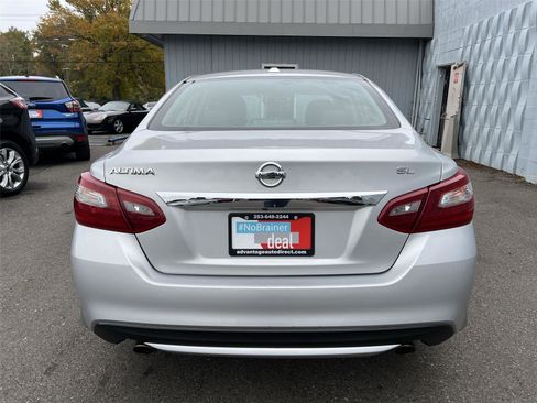 Used 2018 Nissan Altima 2.5 SL image 5
