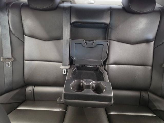 Used 2014 Cadillac ATS Sedan RWD image 39