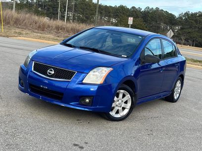 Used 2010 Nissan Sentra 2.0 SR w/ Convenience Pkg