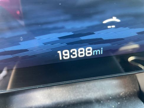 Used 2025 Chevrolet Equinox LT image 39