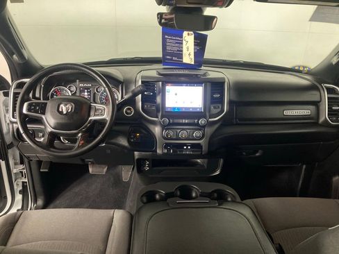 Used 2024 RAM 2500 Big Horn image 7