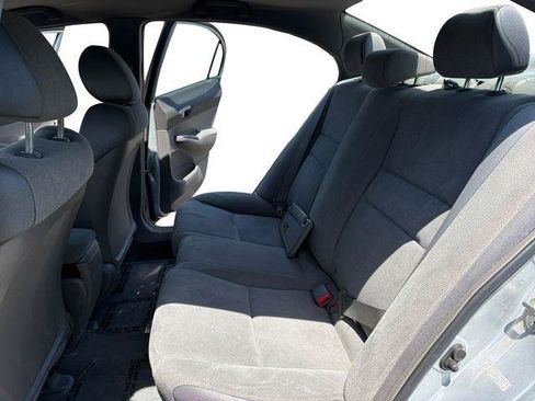 Used 2008 Honda Civic LX image 12