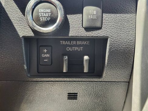 Used 2020 Toyota Tundra SR5 w/ TRD Sport Package AWD/4WD image 25