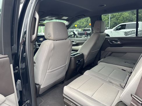 Used 2024 Chevrolet Tahoe LS w/ Driver Alert Package AWD/4WD image 14
