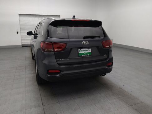 Used 2019 Kia Sorento FWD w/ Option Group 020 image 6
