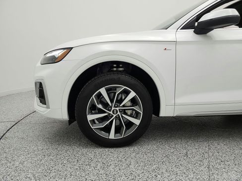 Used 2023 Audi Q5 2.0T Premium w/ Convenience Package AWD/4WD image 25