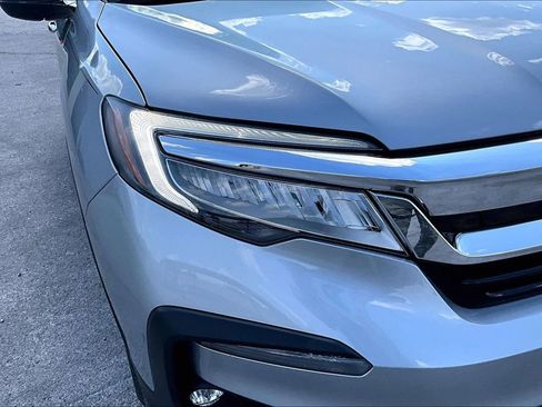 Certified 2022 Honda Pilot Elite image 33