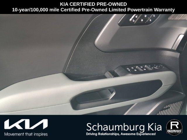 Certified 2027 Kia Telluride X-Line SX Prestige AWD/4WD image 19