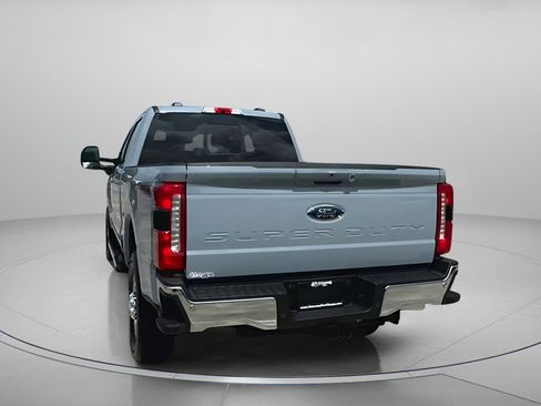 Used 2025 Ford F350 Lariat w/ Chrome Package AWD/4WD image 25