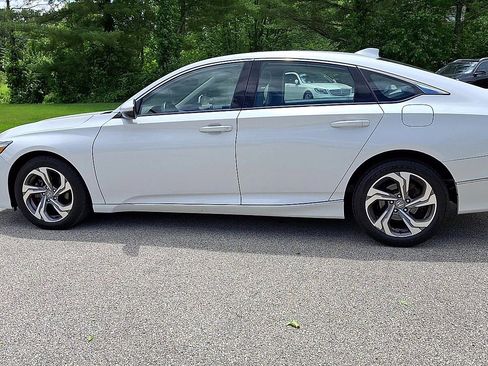 Used 2018 Honda Accord EX-L image 6