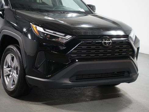 Certified 2024 Toyota RAV4 XLE image 4
