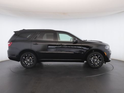 New 2026 Dodge Durango GT AWD/4WD image 32