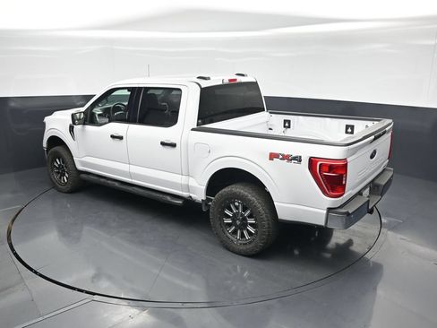 Used 2023 Ford F150 XLT w/ Equipment Group 301A Mid AWD/4WD image 39
