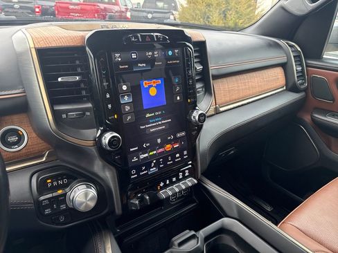 Used 2023 RAM 1500 Limited image 22