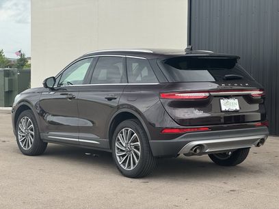 Used 2023 Lincoln Corsair Reserve w/ Equipment Group 201A