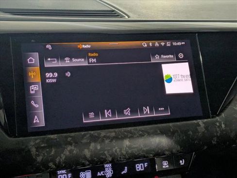 New 2026 Audi RS e-tron GT performance image 12